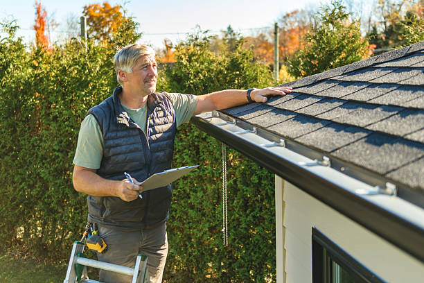 Trusted Gutter Repair And Installation service in Preston, MN - Ben Roofing and Steel LLC